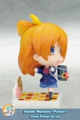 Оригинальная аниме фигурка Smartphone Stand Choco Sta - Love Live!: Honoka Kosaka Complete Figure