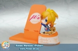 Оригинальная аниме фигурка Smartphone Stand Choco Sta - Love Live!: Honoka Kosaka Complete Figure