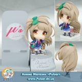 Оригинальная аниме фигурка Smartphone Stand  Choco Sta - Love Live!: Kotori Minami Complete Figure