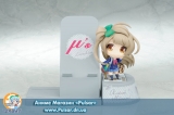 Оригинальная аниме фигурка Smartphone Stand  Choco Sta - Love Live!: Kotori Minami Complete Figure
