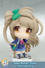 Оригинальная аниме фигурка Smartphone Stand  Choco Sta - Love Live!: Kotori Minami Complete Figure