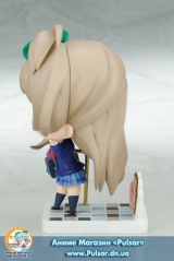 Оригинальная аниме фигурка Smartphone Stand  Choco Sta - Love Live!: Kotori Minami Complete Figure