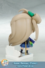Оригинальная аниме фигурка Smartphone Stand  Choco Sta - Love Live!: Kotori Minami Complete Figure