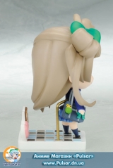 Оригинальная аниме фигурка Smartphone Stand  Choco Sta - Love Live!: Kotori Minami Complete Figure