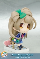 Оригинальная аниме фигурка Smartphone Stand  Choco Sta - Love Live!: Kotori Minami Complete Figure