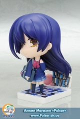 Оригинальная аниме фигурка Оригинальная аниме фигурка Smartphone Stand Choco Sta - Love Live!: Umi Sonoda Complete Figure