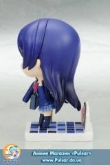 Оригинальная аниме фигурка Оригинальная аниме фигурка Smartphone Stand Choco Sta - Love Live!: Umi Sonoda Complete Figure