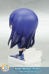 Оригинальная аниме фигурка Оригинальная аниме фигурка Smartphone Stand Choco Sta - Love Live!: Umi Sonoda Complete Figure