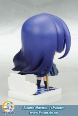 Оригинальная аниме фигурка Оригинальная аниме фигурка Smartphone Stand Choco Sta - Love Live!: Umi Sonoda Complete Figure