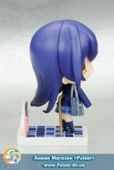 Оригинальная аниме фигурка Оригинальная аниме фигурка Smartphone Stand Choco Sta - Love Live!: Umi Sonoda Complete Figure
