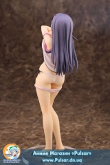 Оригінальна аніме фігурка Fault!! S -Aratanaru Koigataki - Maya Kamiwazumi Tennis Wear ver. 1/6 Complete Figure