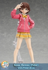 Оригинальная аниме фигурка figma - THE IDOLM@STER Cinderella Girls: Mio Honda Cinderella Project ver