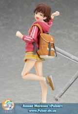 Оригинальная аниме фигурка figma - THE IDOLM@STER Cinderella Girls: Mio Honda Cinderella Project ver