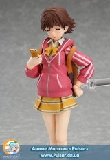 Оригинальная аниме фигурка figma - THE IDOLM@STER Cinderella Girls: Mio Honda Cinderella Project ver
