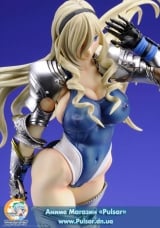 Оригинальная аниме фигурка Walkure Romanze - Celia Gym Class (Pool Arc) Limited Distribution Edition / White Swimsuit ver. 1/6 Complete Figure