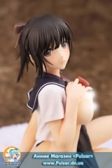 Оригінальна аніме фігурка Fault!! A - Ai Saeki 1/6 Complete Figure (w/First Release Bonus + A3 Wall Scroll)