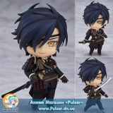 оригінальна Аніме фігурка Nendoroid - Touken Ranbu Online: Shokudaikiri Mitsutada
