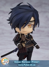 Оригинальная аниме фигурка Nendoroid - Touken Ranbu Online: Shokudaikiri Mitsutada