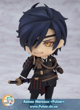 оригінальна Аніме фігурка Nendoroid - Touken Ranbu Online: Shokudaikiri Mitsutada