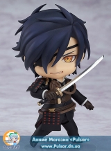 оригінальна Аніме фігурка Nendoroid - Touken Ranbu Online: Shokudaikiri Mitsutada