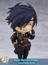 оригінальна Аніме фігурка Nendoroid - Touken Ranbu Online: Shokudaikiri Mitsutada