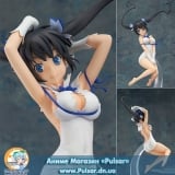 Оригинальная аниме фигурка Is It Wrong to Try to Pick Up Girls in a Dungeon? - Hestia 1/7 Complete Figure (MAX Factory)