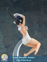 Оригинальная аниме фигурка Is It Wrong to Try to Pick Up Girls in a Dungeon? - Hestia 1/7 Complete Figure (MAX Factory)