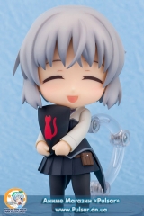 Оригинальная аниме фигурка Nendoroid - Strike Witches 2: Sanya V. Litvyak