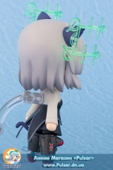 Оригинальная аниме фигурка Nendoroid - Strike Witches 2: Sanya V. Litvyak