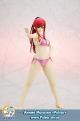 Оригинальная аниме фигурка Gigantic Series - FAIRY TAIL: Erza Scarlet Complete Figure