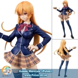 Оригінальна аніме фігурка Sekai Seifuku Sakusen - Shokugeki no Soma: Erina Nakiri 1/10 Complete Figure