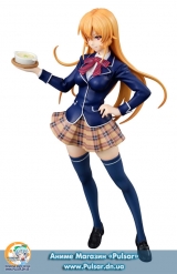 Оригінальна аніме фігурка Sekai Seifuku Sakusen - Shokugeki no Soma: Erina Nakiri 1/10 Complete Figure