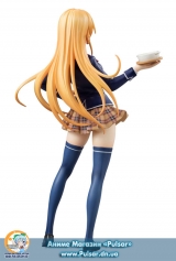 Оригінальна аніме фігурка Sekai Seifuku Sakusen - Shokugeki no Soma: Erina Nakiri 1/10 Complete Figure