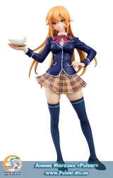 Оригінальна аніме фігурка Sekai Seifuku Sakusen - Shokugeki no Soma: Erina Nakiri 1/10 Complete Figure