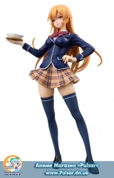 Оригінальна аніме фігурка Sekai Seifuku Sakusen - Shokugeki no Soma: Erina Nakiri 1/10 Complete Figure