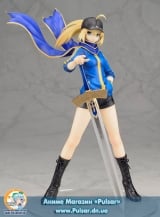 Оригинальная аниме фигурка Fate/stay night - Heroine X 1/7 Complete Figure