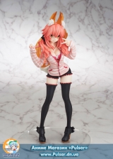 Оригинальная аниме фигурка Fate/EXTRA - CCC Caster Casual Wear ver. Complete Figure