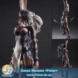 Оригінальна аніме фігурка Play Arts Kai - Final Fantasy XII: Fran
