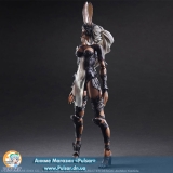 Оригінальна аніме фігурка Play Arts Kai - Final Fantasy XII: Fran