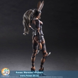 Оригінальна аніме фігурка Play Arts Kai - Final Fantasy XII: Fran