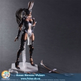 Оригінальна аніме фігурка Play Arts Kai - Final Fantasy XII: Fran