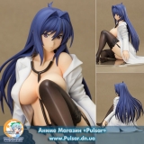 Оригинальная аниме фигурка Maken-Ki! - Aki Nijou 1/7 Complete Figure