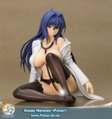 Оригинальная аниме фигурка Maken-Ki! - Aki Nijou 1/7 Complete Figure