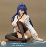 Оригинальная аниме фигурка Maken-Ki! - Aki Nijou 1/7 Complete Figure