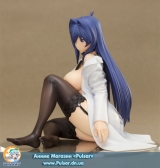 Оригинальная аниме фигурка Maken-Ki! - Aki Nijou 1/7 Complete Figure
