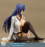 Оригинальная аниме фигурка Maken-Ki! - Aki Nijou 1/7 Complete Figure