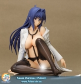 Оригинальная аниме фигурка Maken-Ki! - Aki Nijou 1/7 Complete Figure