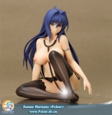 Оригинальная аниме фигурка Maken-Ki! - Aki Nijou 1/7 Complete Figure