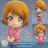 Оригинальные аниме фигурки Nendoroid - Love Live!: Hanayo Koizumi Training Outfit Ver