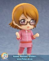 Оригинальные аниме фигурки Nendoroid - Love Live!: Hanayo Koizumi Training Outfit Ver